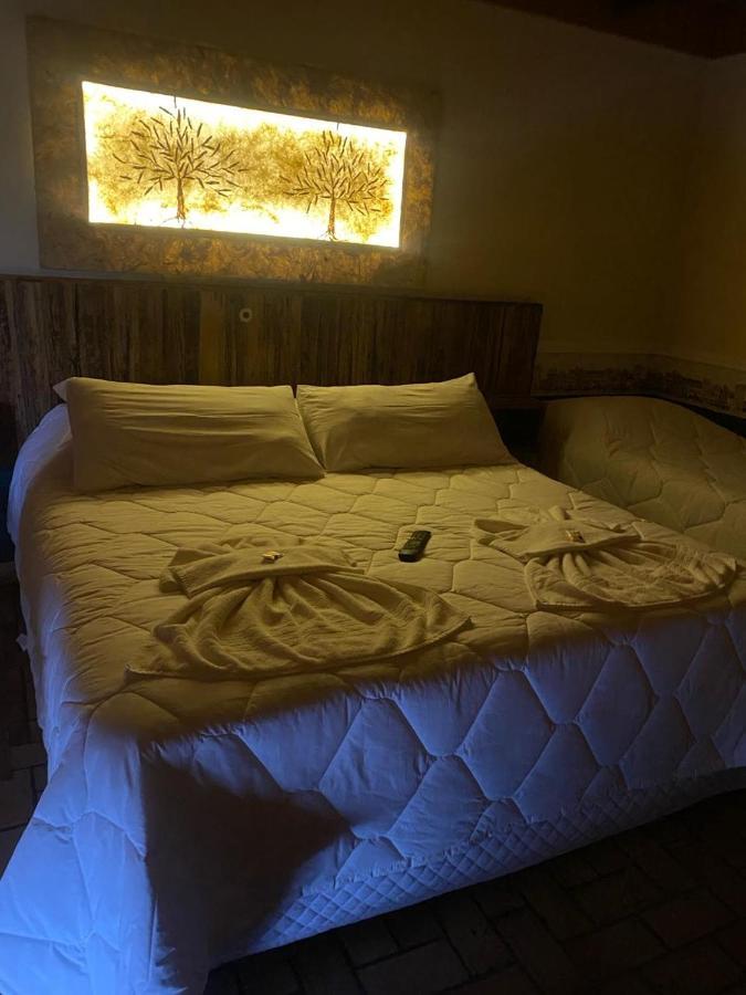 Hotel Pousada Boa Montanha Monte Verde  Esterno foto
