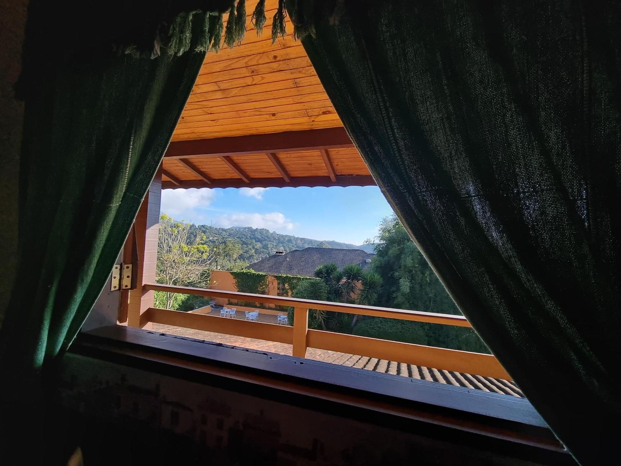 Hotel Pousada Boa Montanha Monte Verde  Esterno foto