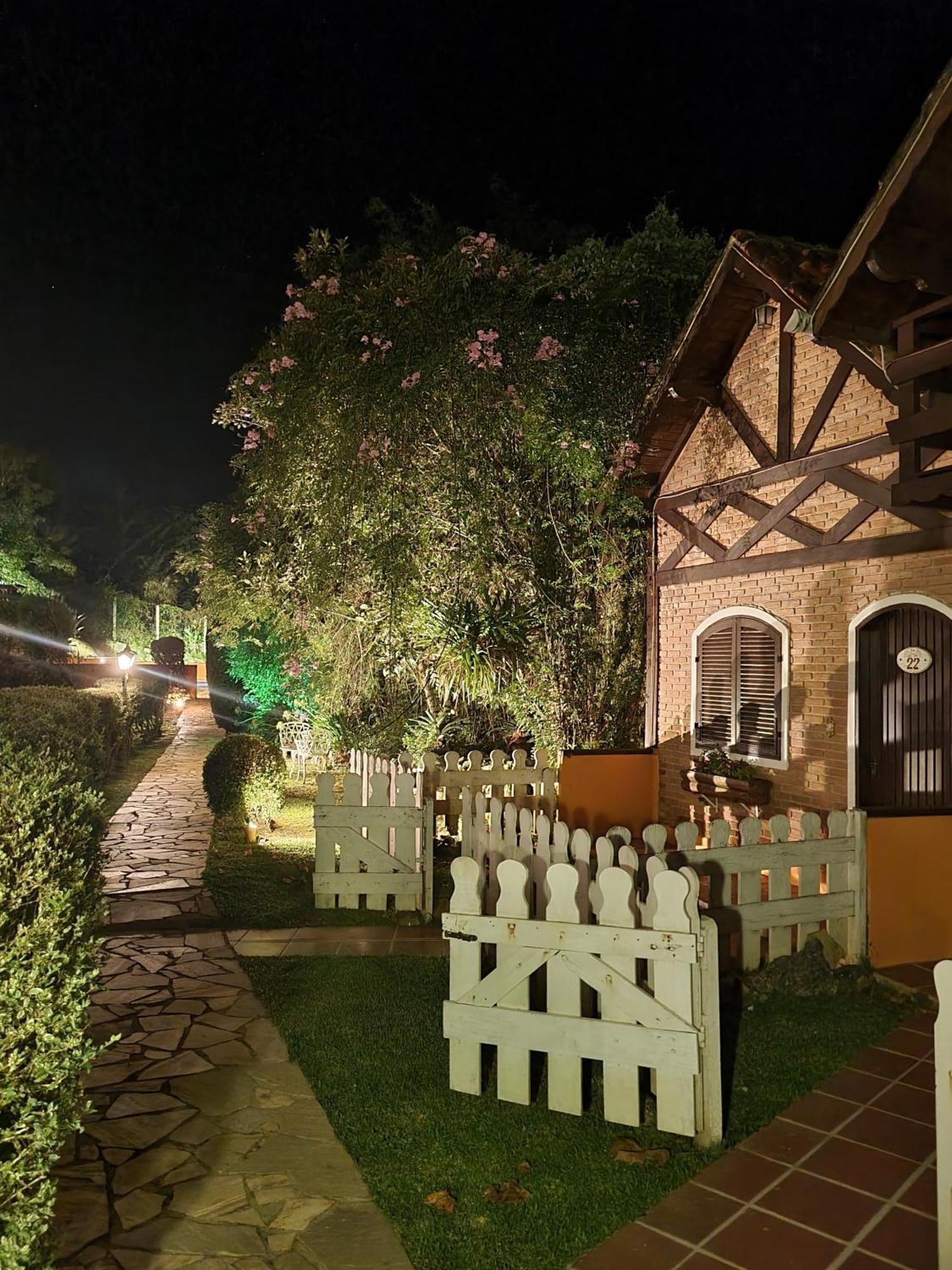 Hotel Pousada Boa Montanha Monte Verde  Esterno foto