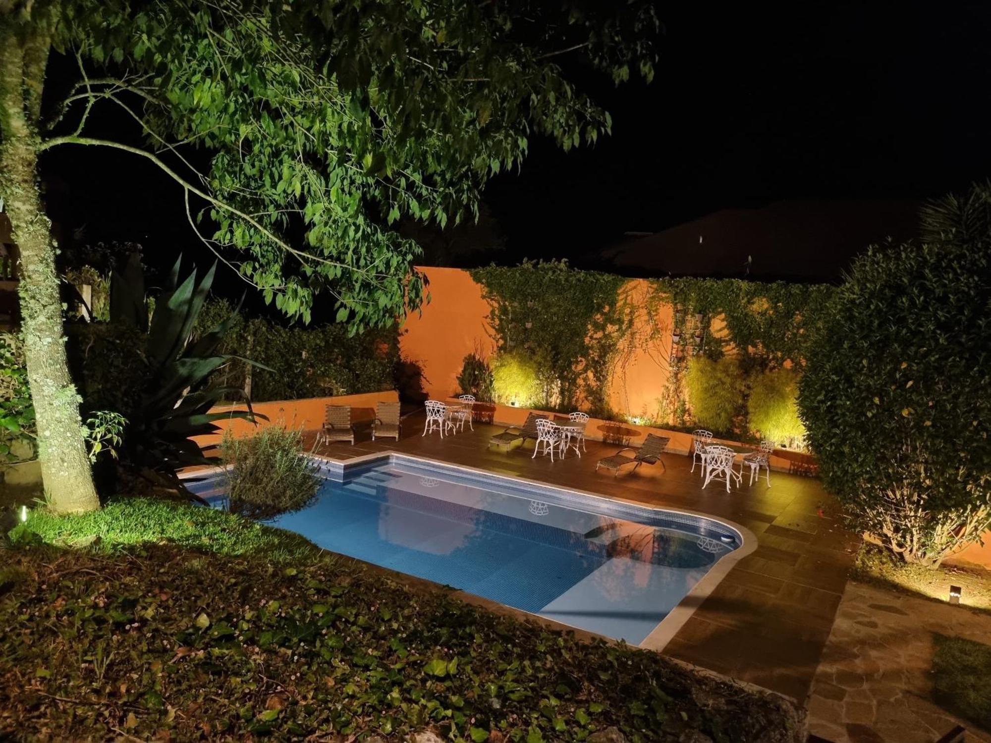 Hotel Pousada Boa Montanha Monte Verde  Esterno foto