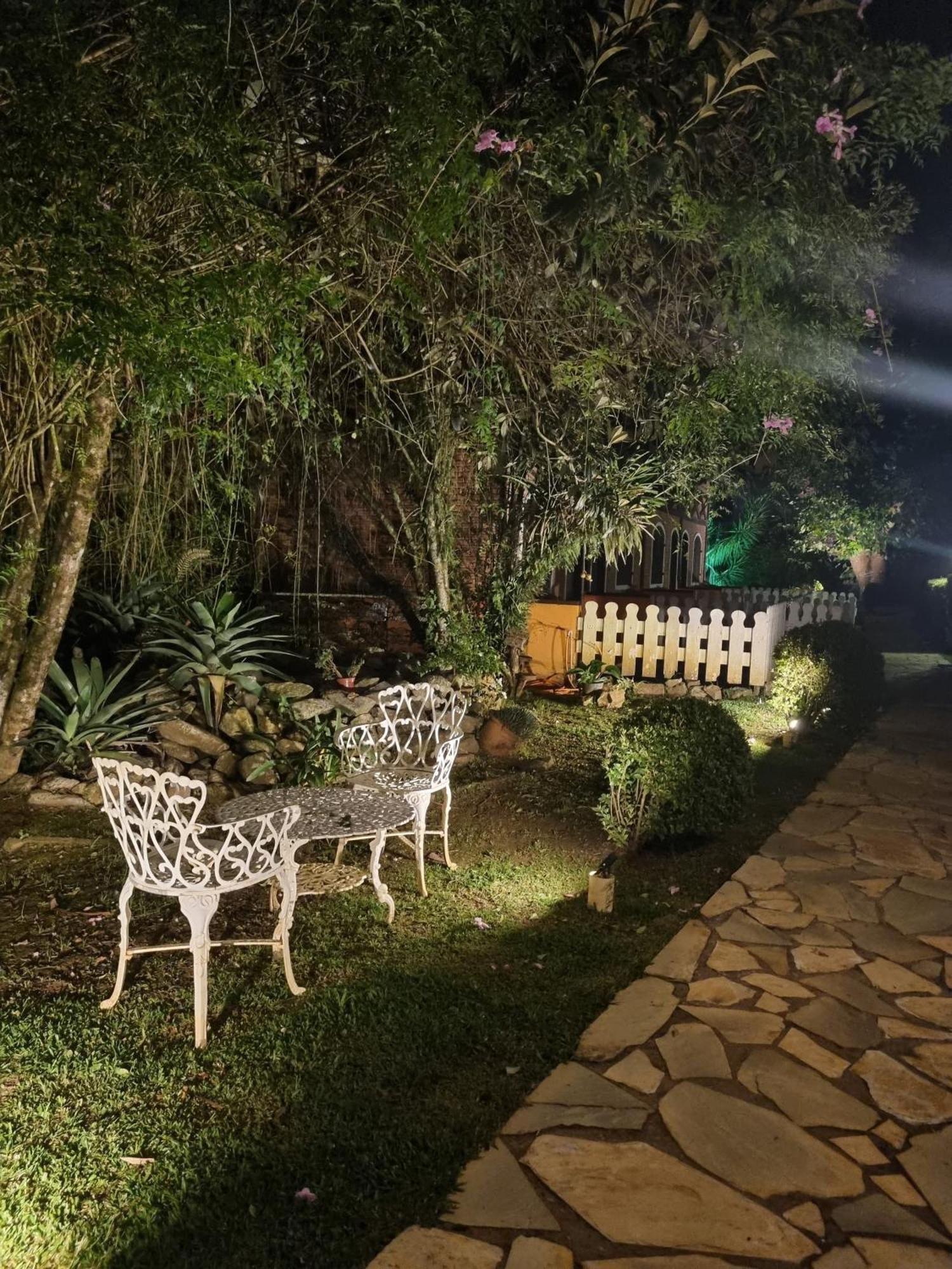 Hotel Pousada Boa Montanha Monte Verde  Esterno foto